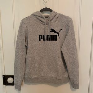 Puma Hoodie